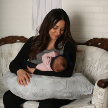 LUX Collection Nursing Pillow