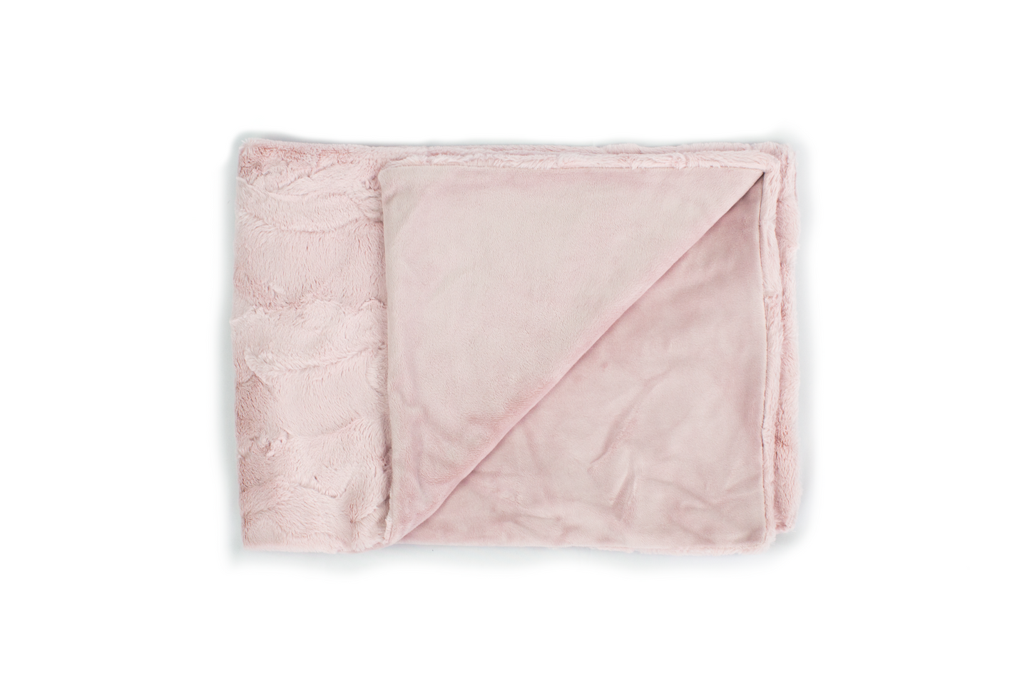 LUX - Blush Blanket